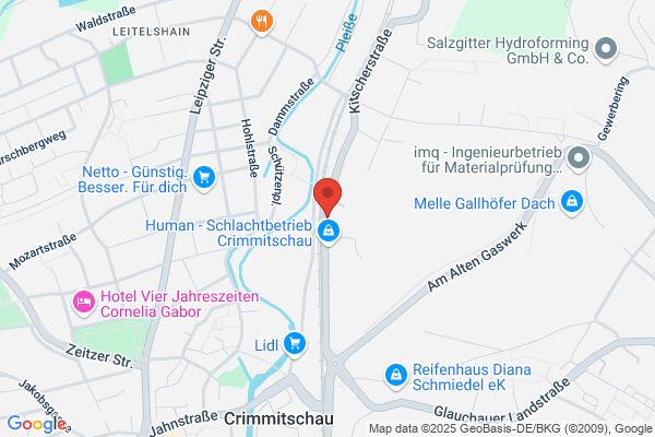 Dach und Haussysteme GmbH