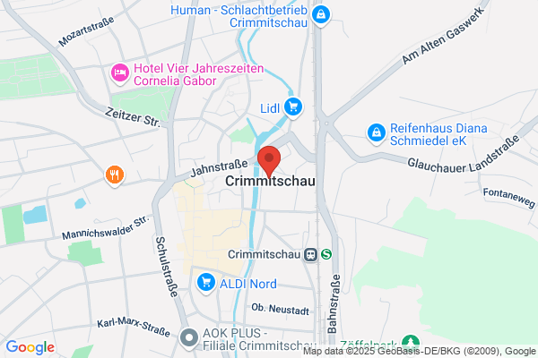 BS Plastik GmbH