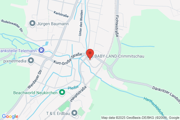 BABY-LAND-Crimmitschau