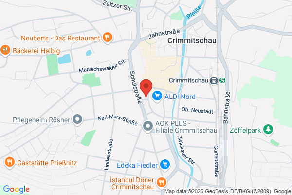 DERTOUR Reisebüro
