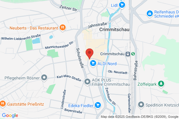 Deutsche Bank Filiale