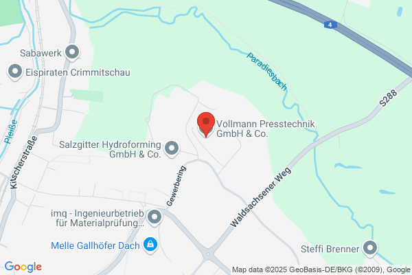 Vollmann Presstechnik GmbH & Co. KG