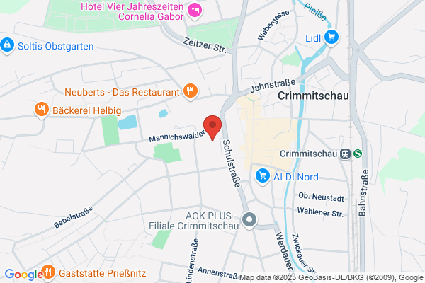 Mittelschule