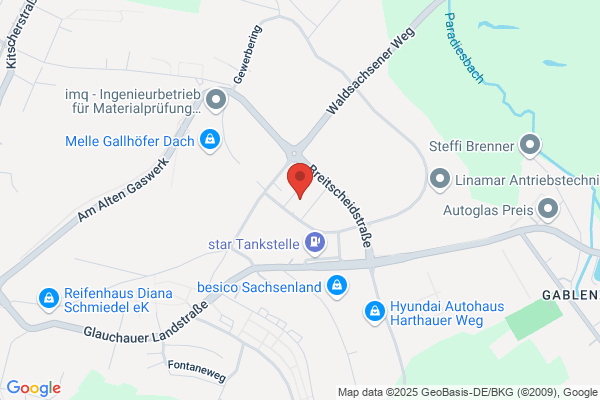 Reiner GmbH