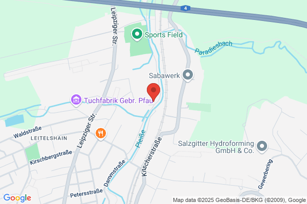 Tischlerei Schönfeld & Bayer