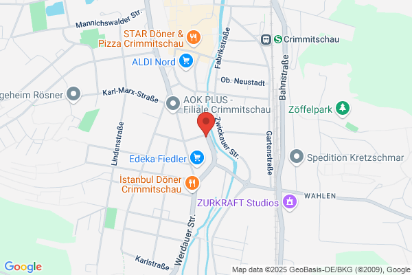 Bestattungsinstitut Naundorf GmbH