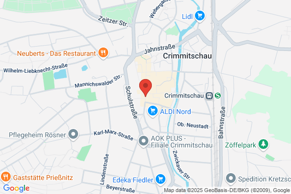 Blokker GmbH