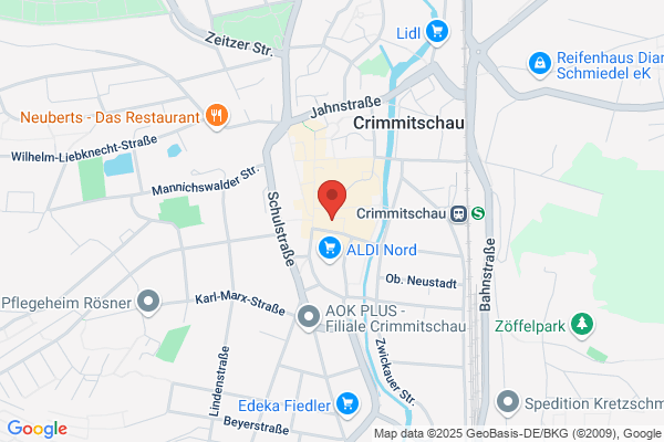 CINESTAR - Der Filmpalast