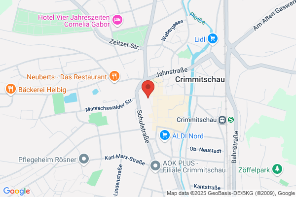Engels Eiscafe