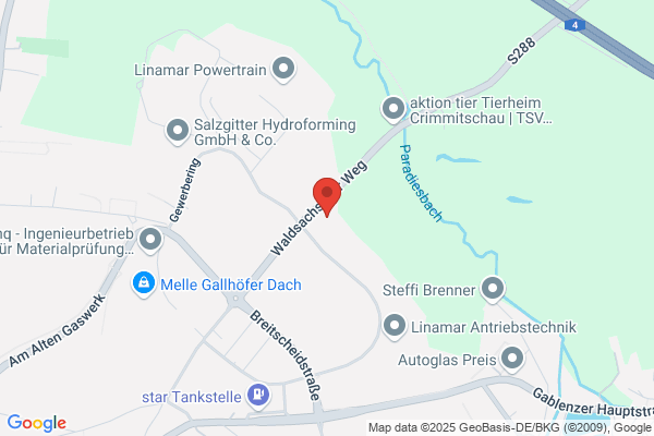 Federn Schulze Fahrzeugteil
