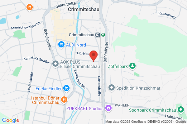Fliesen-Zentrum und Baustoffhandel