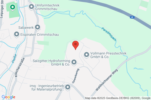 G.+L. Heikaus Kunststoffver- arbeitung und Verpackung GmbH
