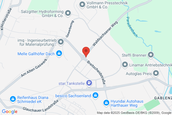 GTC-Großküchentechnik Herstellungs- und Vertriebs GmbH