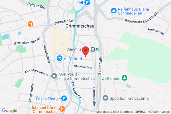 GfT Bestattungen GmbH