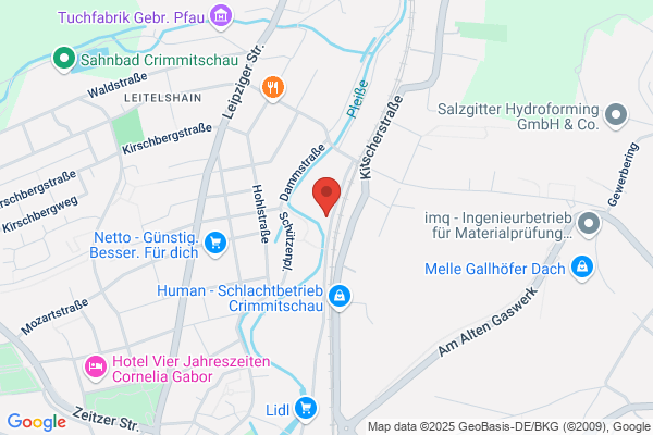 Habeg GmbH
