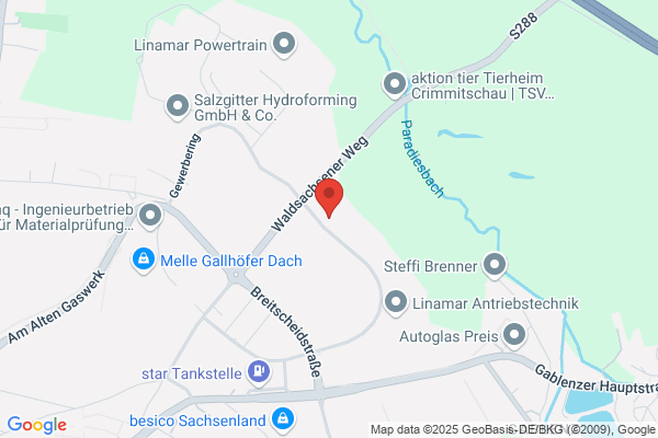 LTC Lufttechnik GmbH