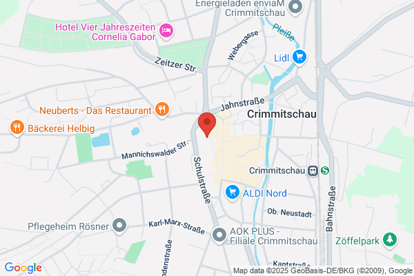 Notar Dr. Stephan Gergaut
