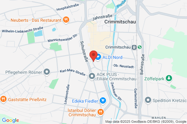 Ihr Friseur Inh. Veronika Drews