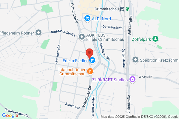 Gaststätte Zur Carthause