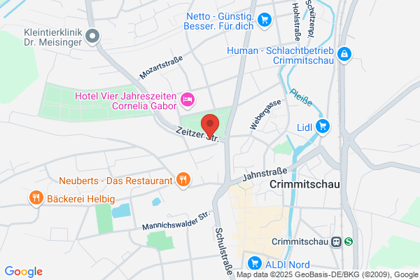 Tectum Verwaltungsgesellschaft mbH