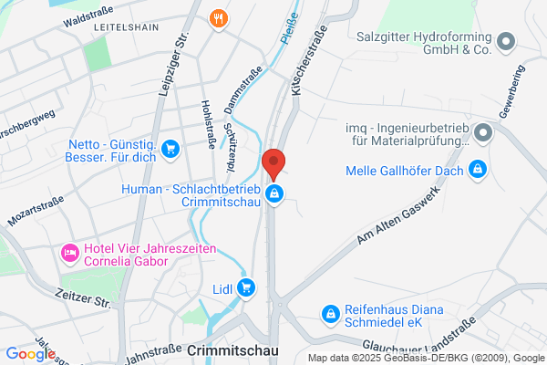 Heizung Sanitär Gebäudetechnik J. Keßler