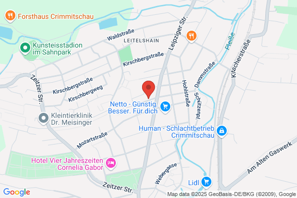 Vogel & Noot Wärmetechnik GmbH Vertriebsbüro