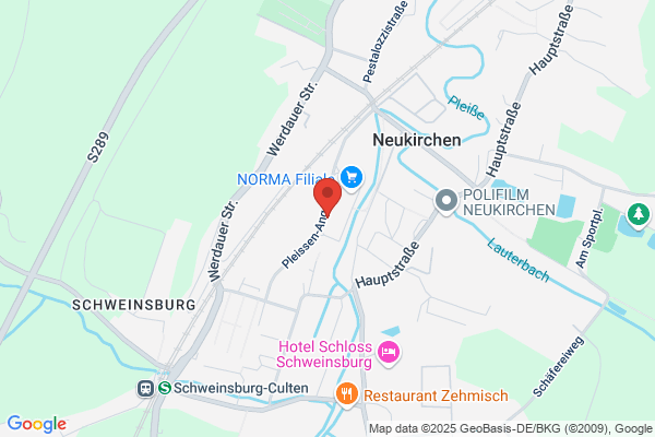 Hotel Zum Anger