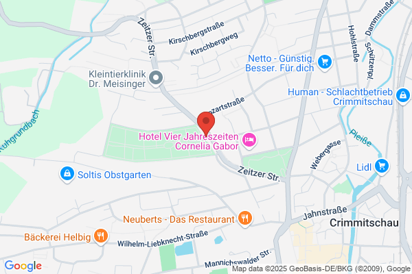 Ev.-Luth. Kirchengemeindeverband