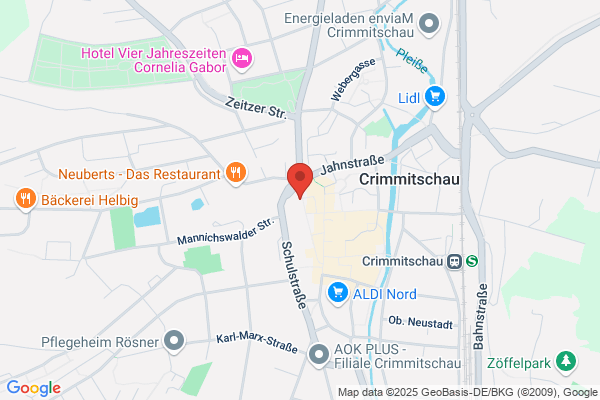 Studienkreis Nachhilfeunterricht