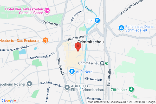 Physiotherapie Welzer