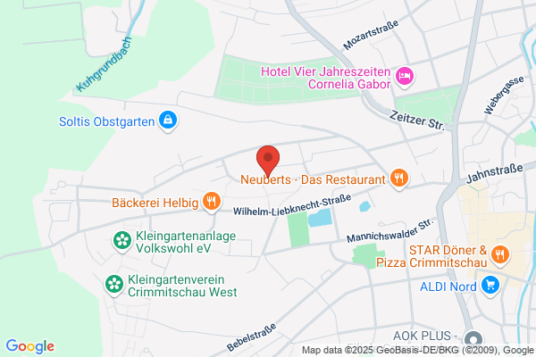 Sozialtherapeutische Tagesstätte