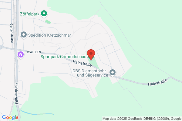 Sportpark Crimmitschau GbR