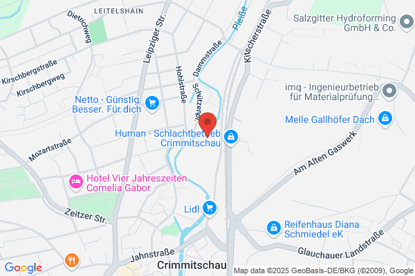 Stadtverwaltung