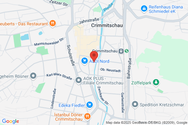 Kämpfe Tankstellen GmbH