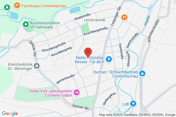 Taxi-Unternehmen