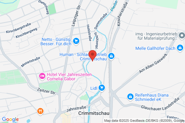 CTS GmbH