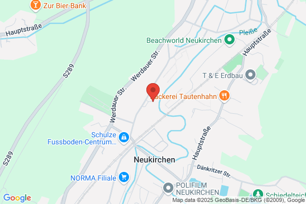 Europäische Mittelschule