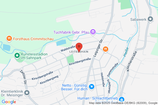 Sahnschule-Oberschule