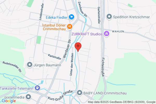 sichtbar Messe & Event