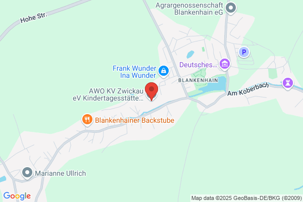 AWO Zwickauer Land e.V.