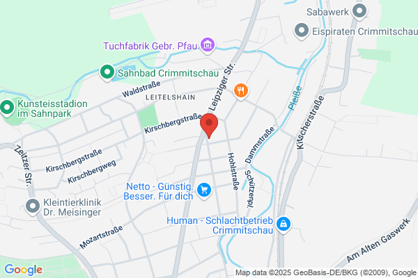 Versicherungsbüro Micaela Hartung