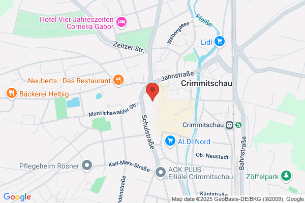 Almuth Badstube und Dr. Beate Brugger Zahnärztliche Praxisgemeinschaft