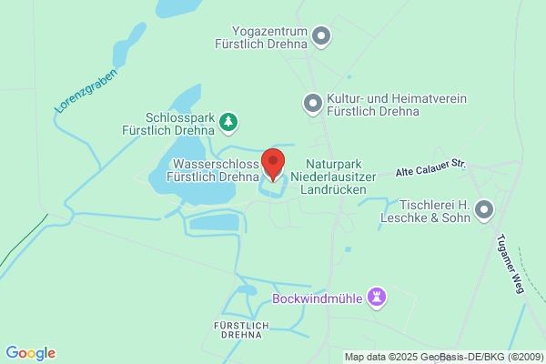 Schlosshotel Fürstlich Drehna