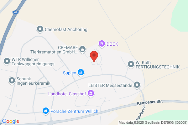 Struers GmbH