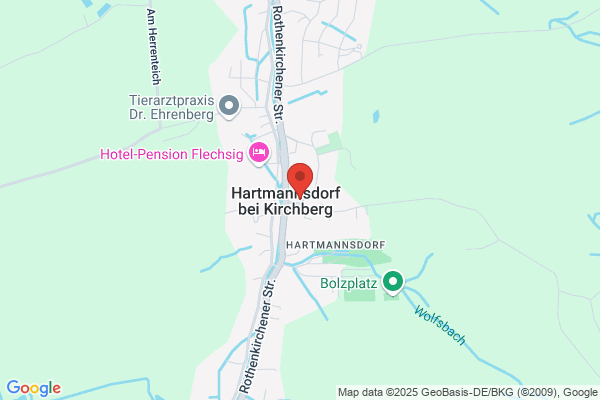 Landhof Hartmannsdorf e.G.