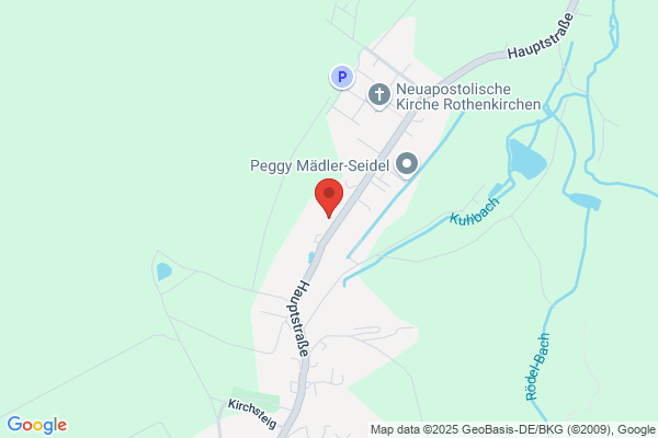 Ambulanter Pflegedienst am Steinberg