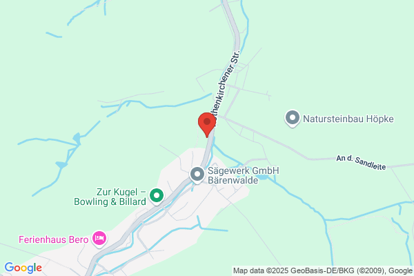 Birkenhain-Bauer