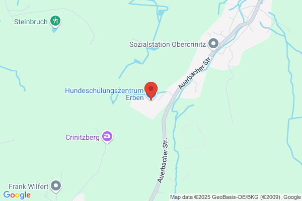 Hundeschulungszentrum Erben