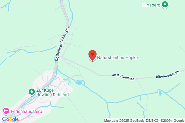 Natursteinbau Höpke GmbH