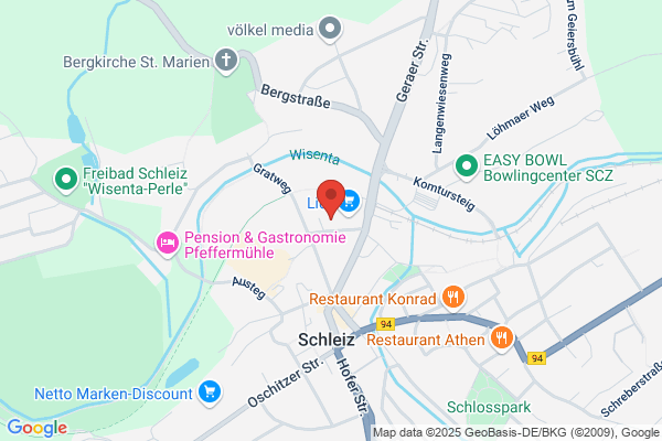 Auto-Service Schleiz GmbH